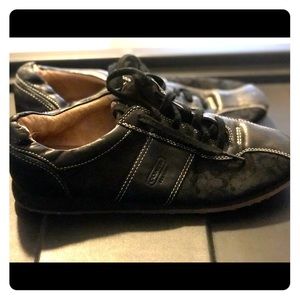 Coach Sneakers